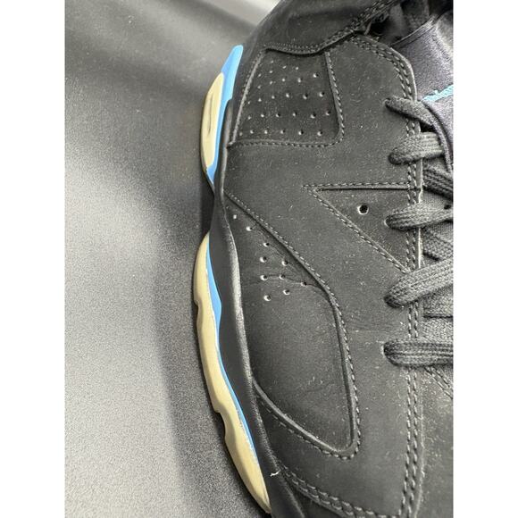 384664-006 Jordan 6 Unc Tar Heels Size 10(384664-006) main image 13